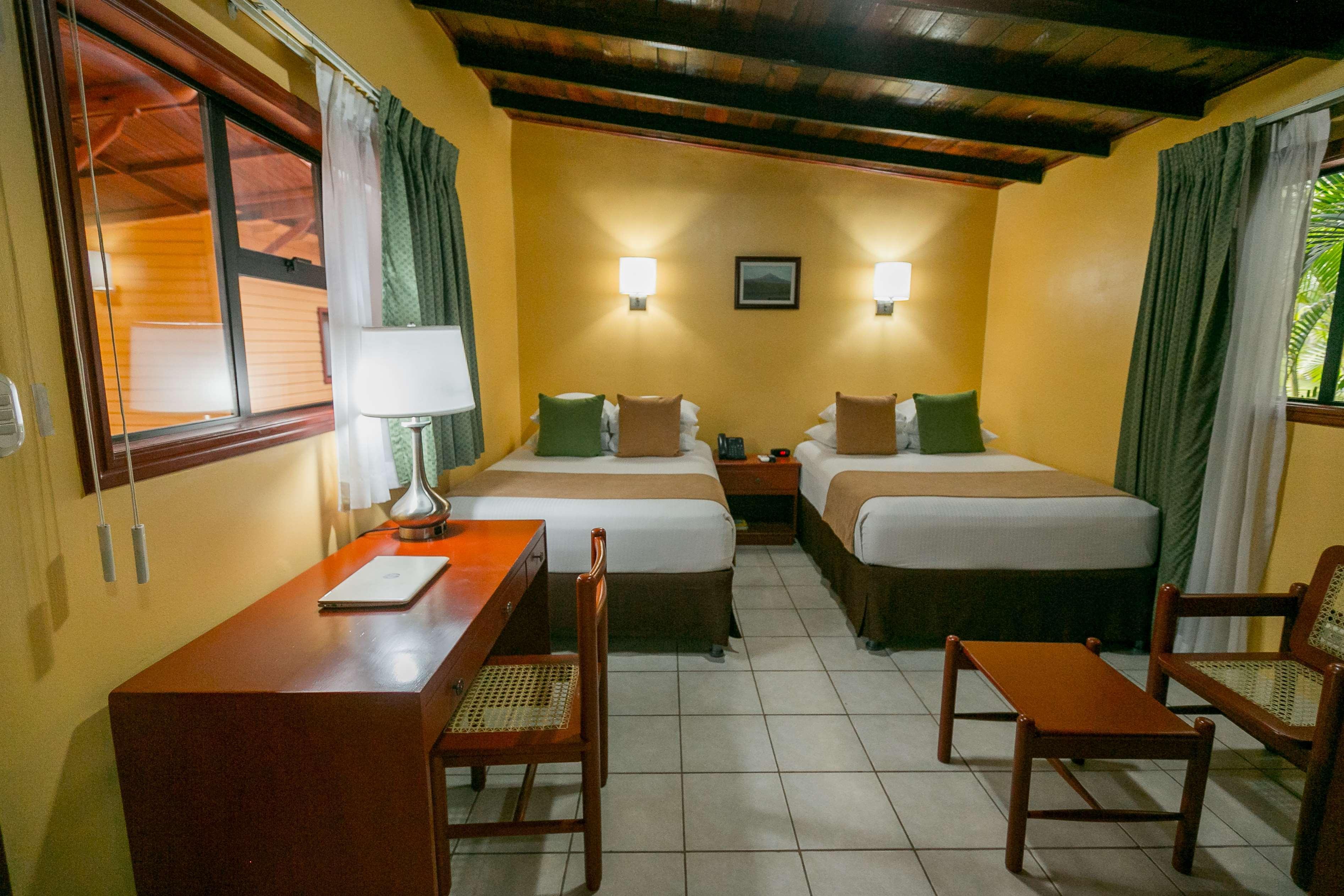 Best Western Las Mercedes Airport Managua Kültér fotó