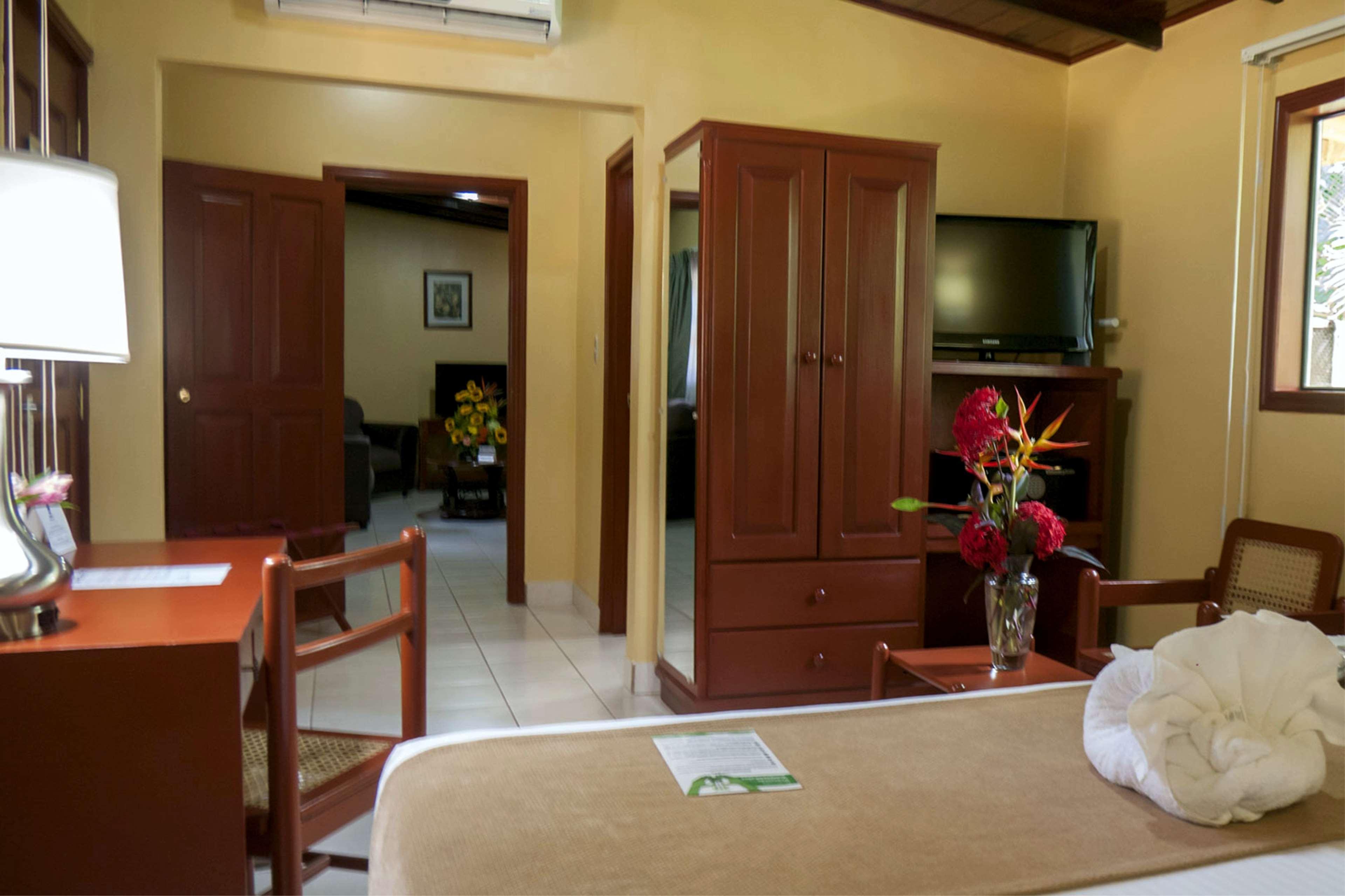 Best Western Las Mercedes Airport Managua Kültér fotó