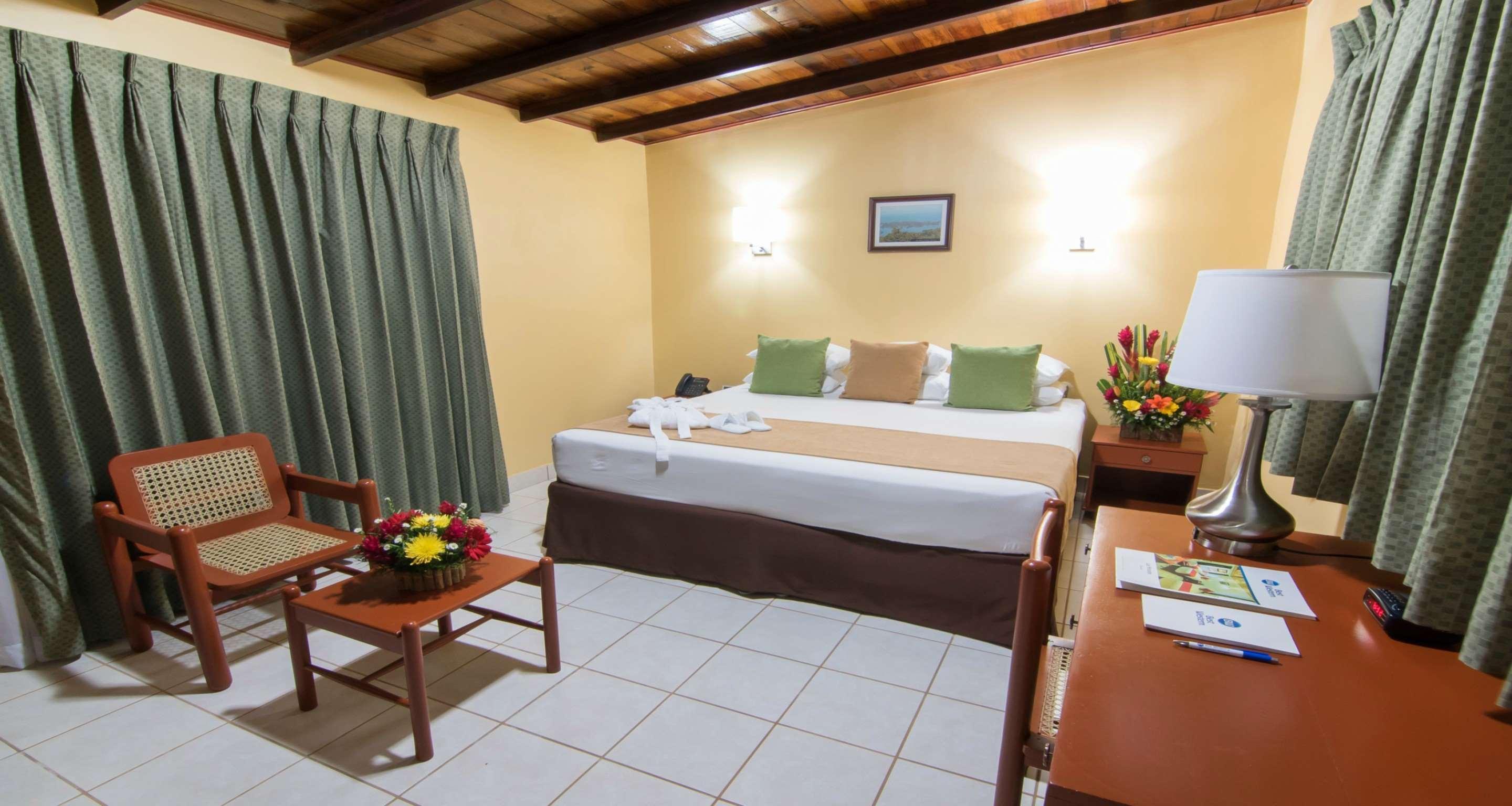 Best Western Las Mercedes Airport Managua Kültér fotó