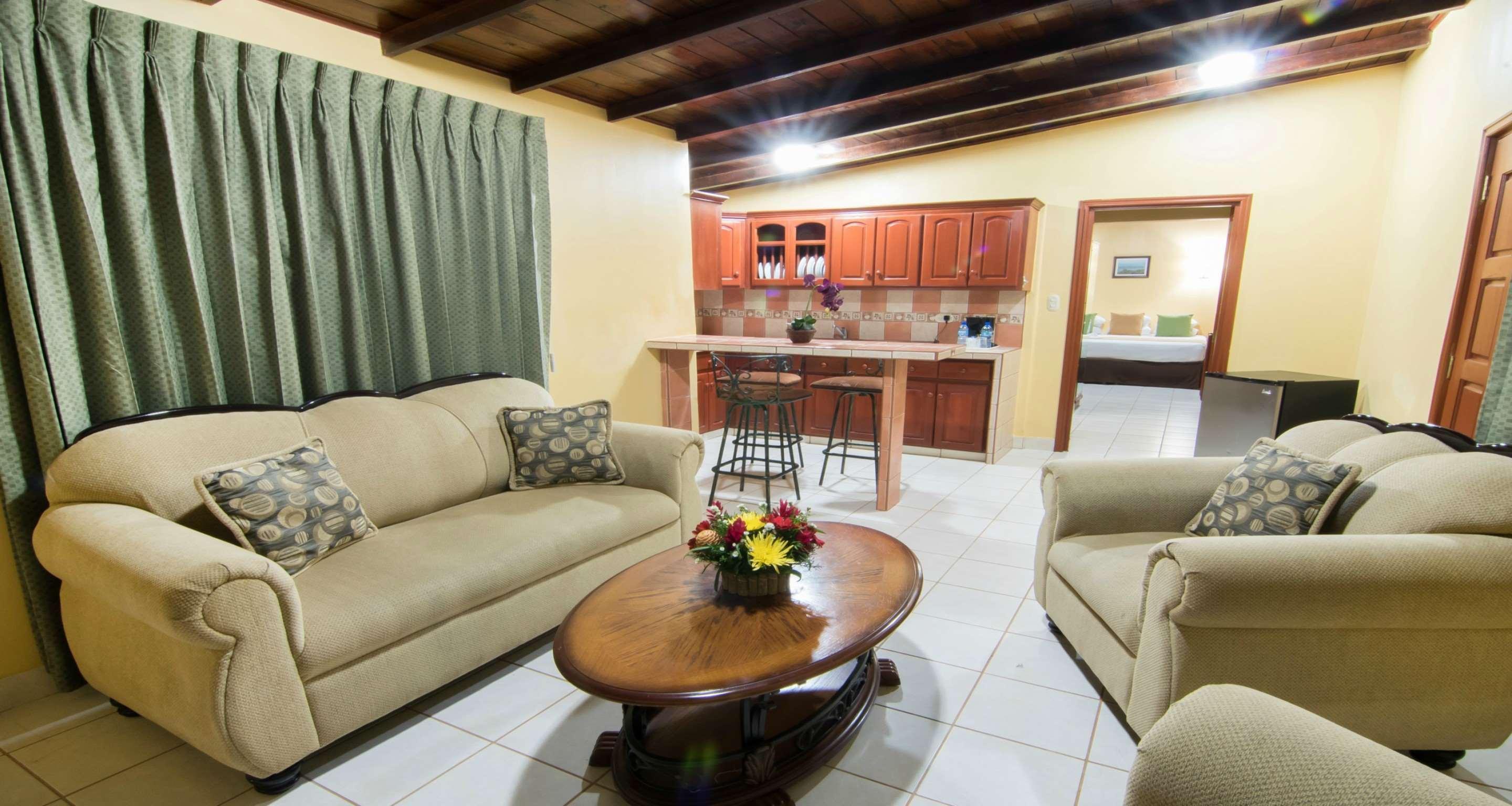Best Western Las Mercedes Airport Managua Kültér fotó