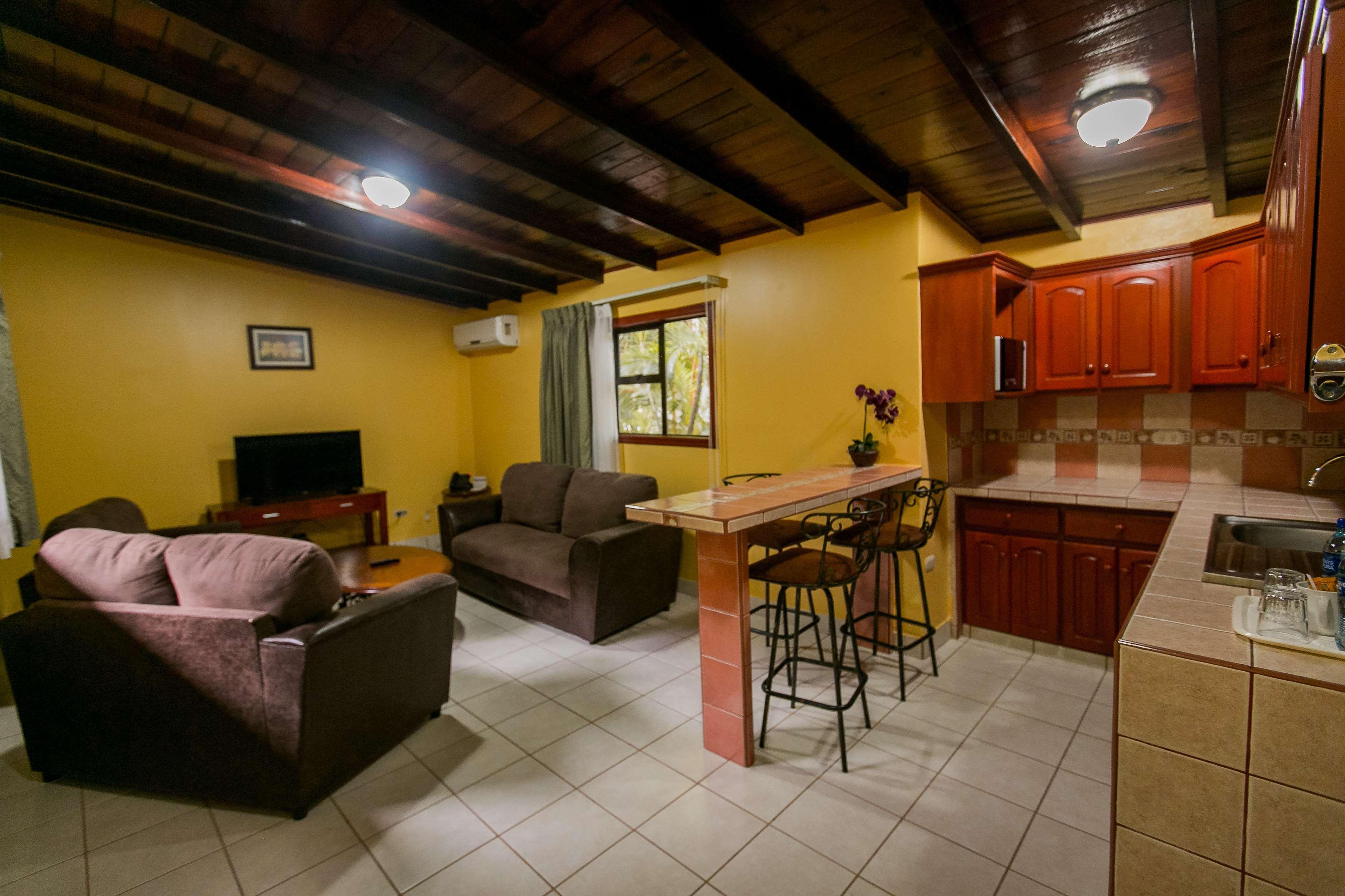 Best Western Las Mercedes Airport Managua Kültér fotó