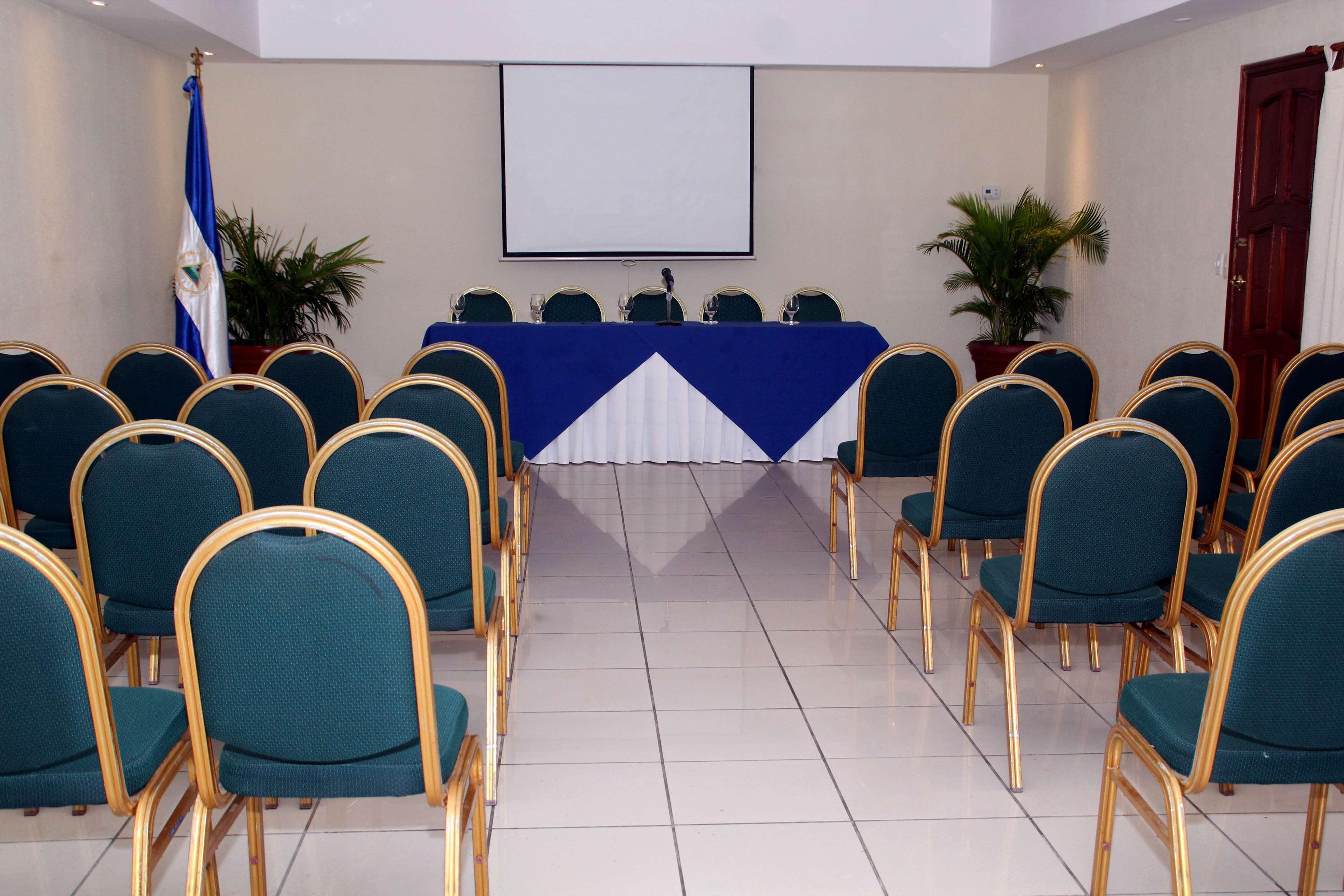 Best Western Las Mercedes Airport Managua Kültér fotó