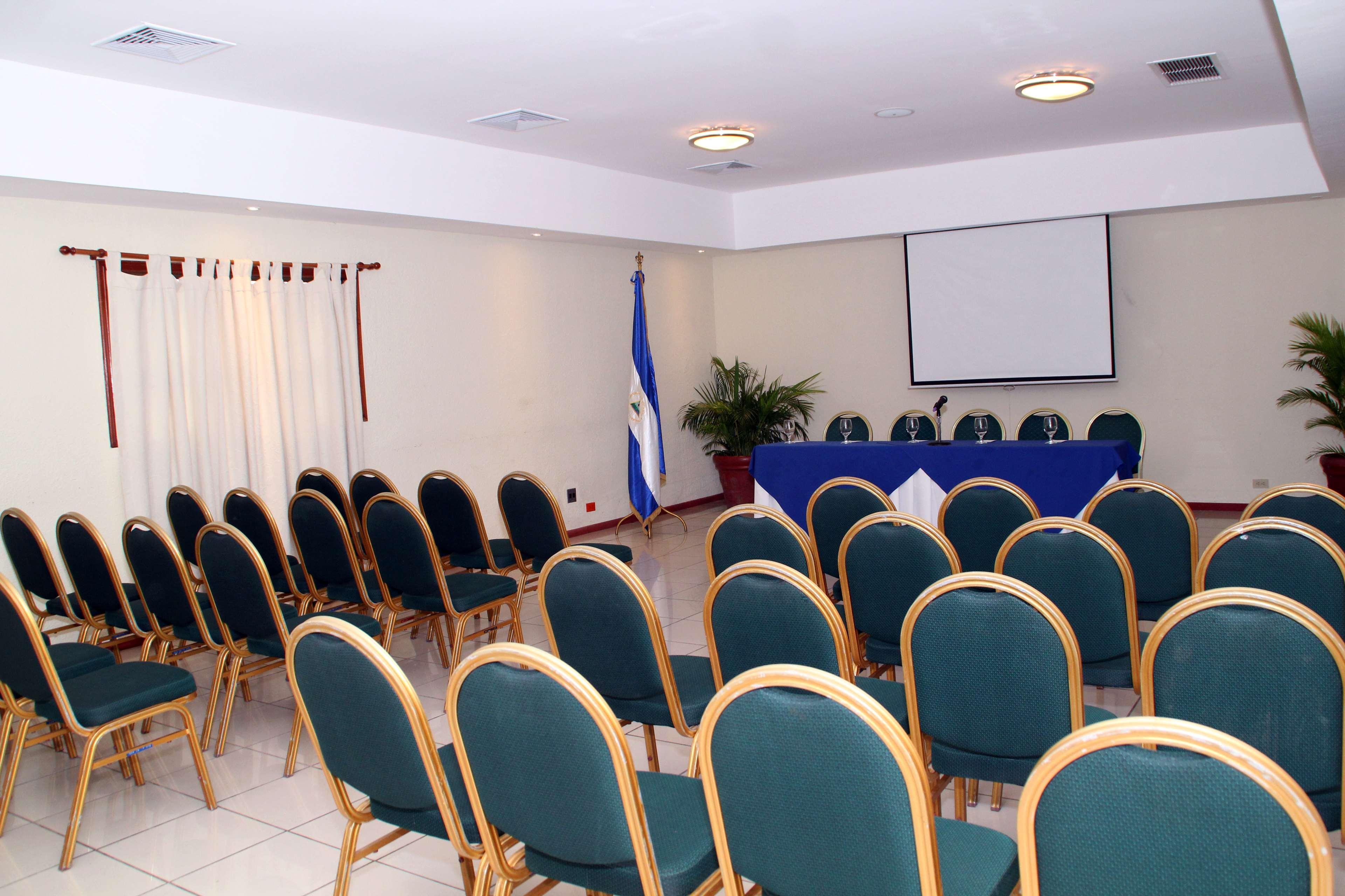 Best Western Las Mercedes Airport Managua Kültér fotó