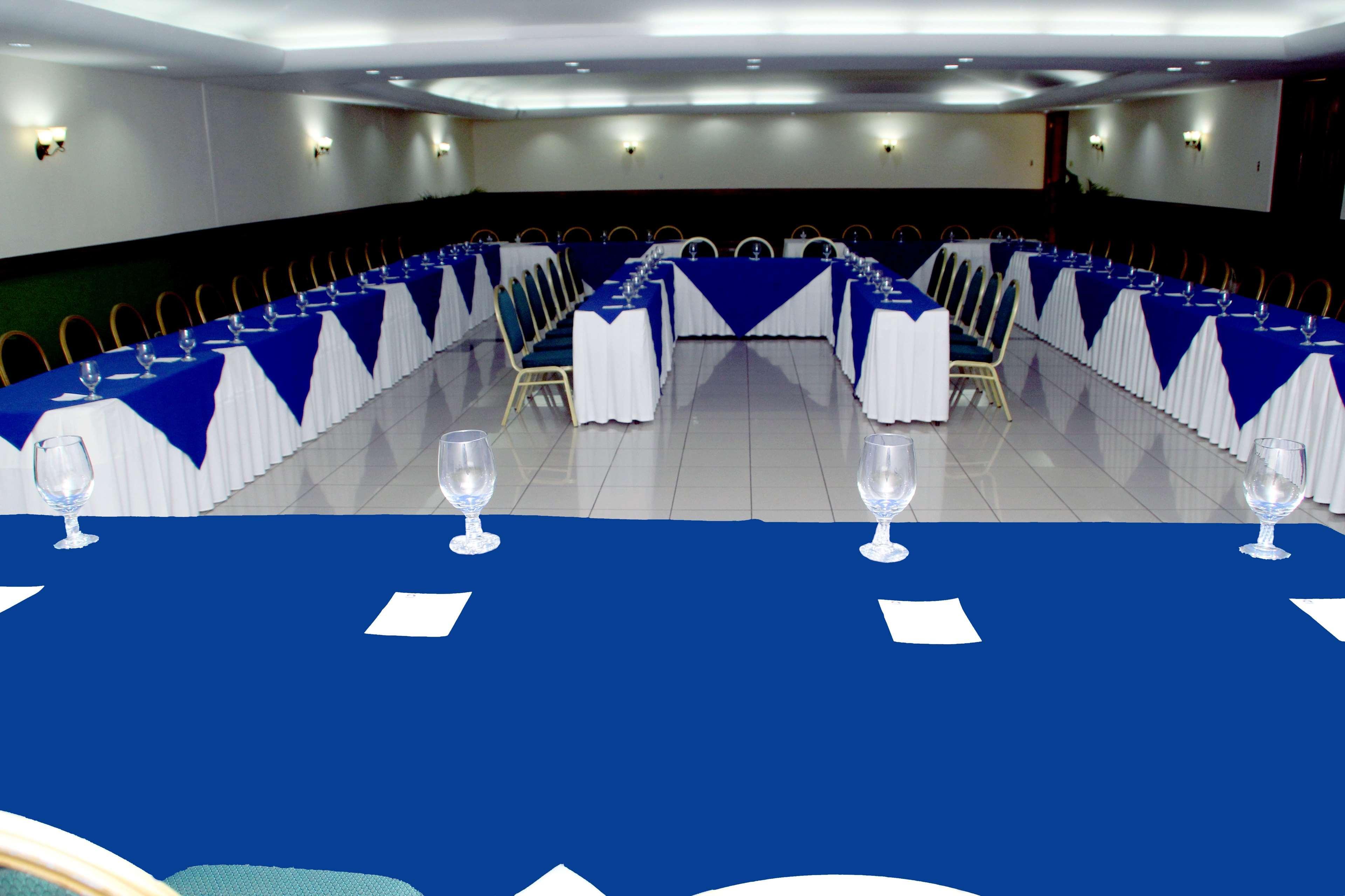 Best Western Las Mercedes Airport Managua Kültér fotó