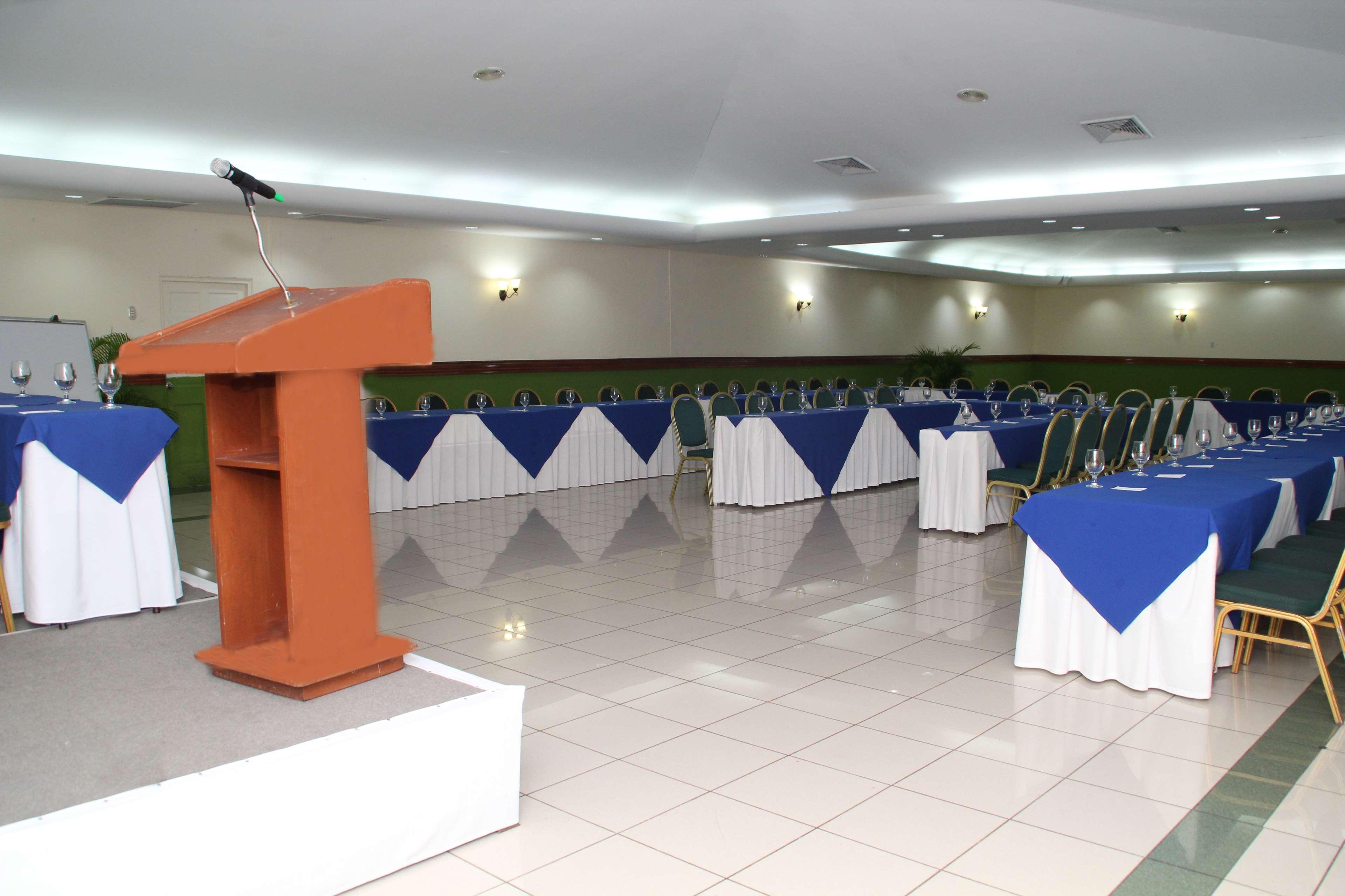 Best Western Las Mercedes Airport Managua Kültér fotó