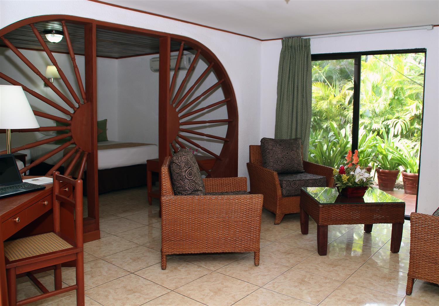 Best Western Las Mercedes Airport Managua Kültér fotó