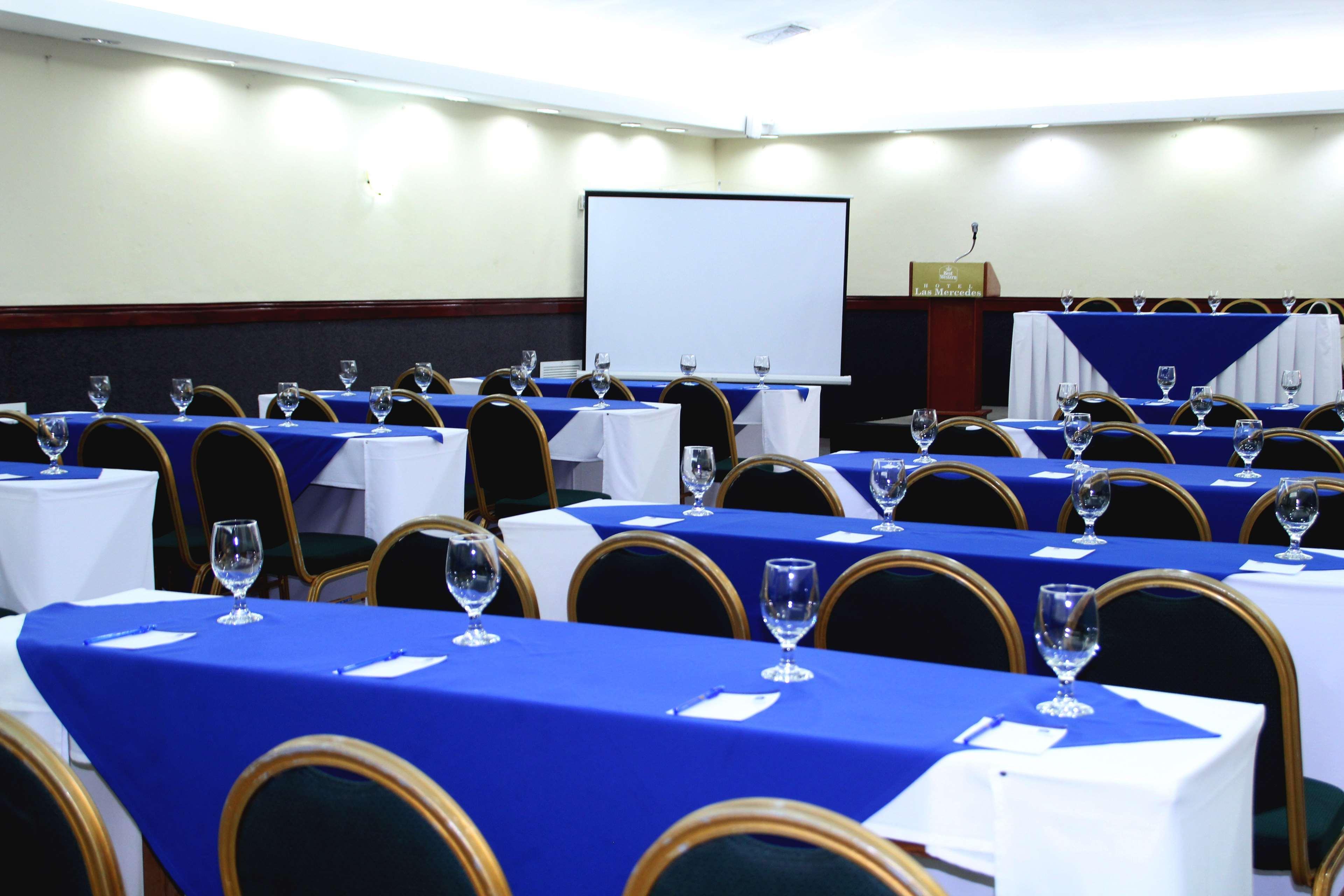 Best Western Las Mercedes Airport Managua Kültér fotó