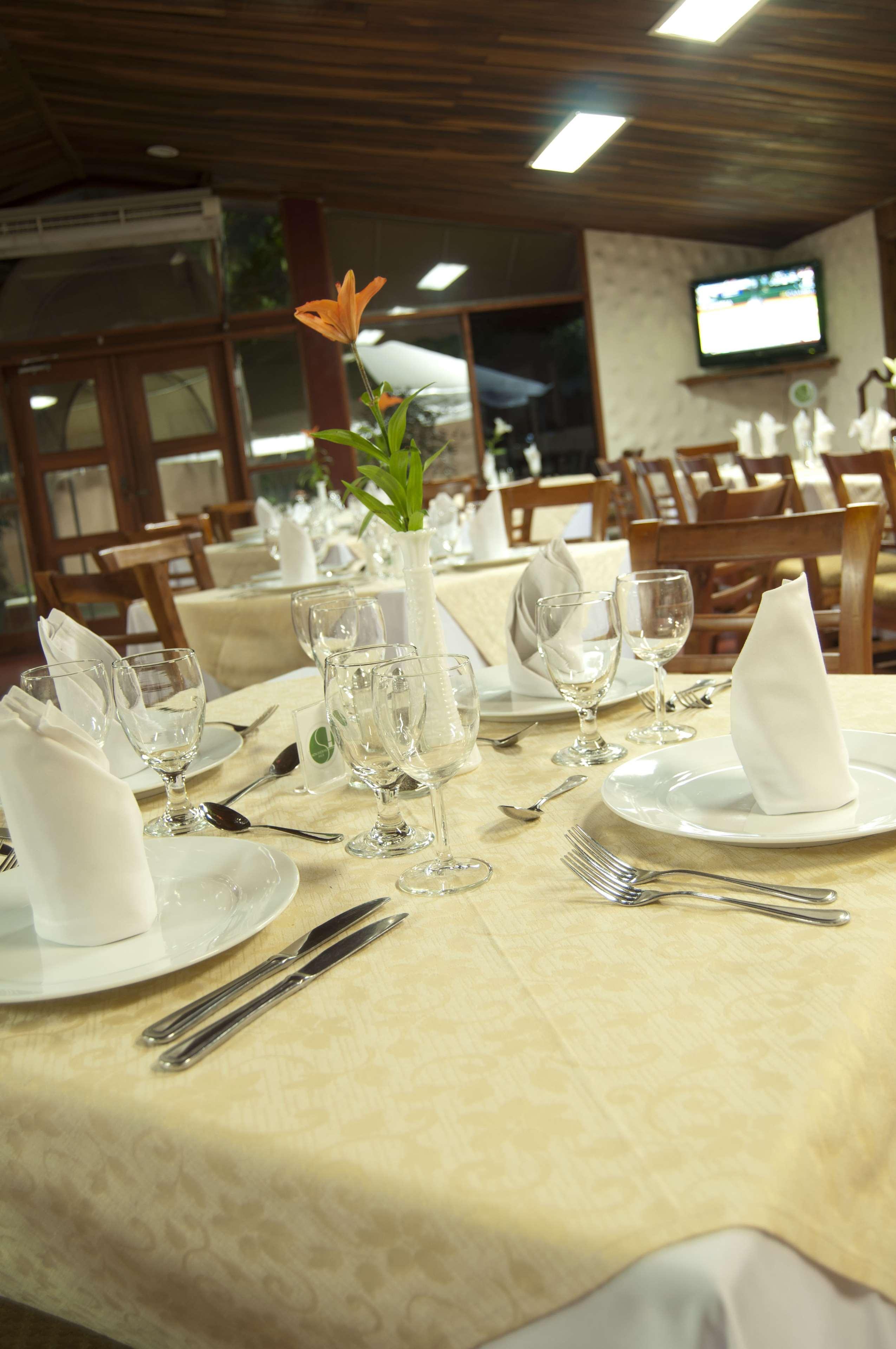 Best Western Las Mercedes Airport Managua Kültér fotó