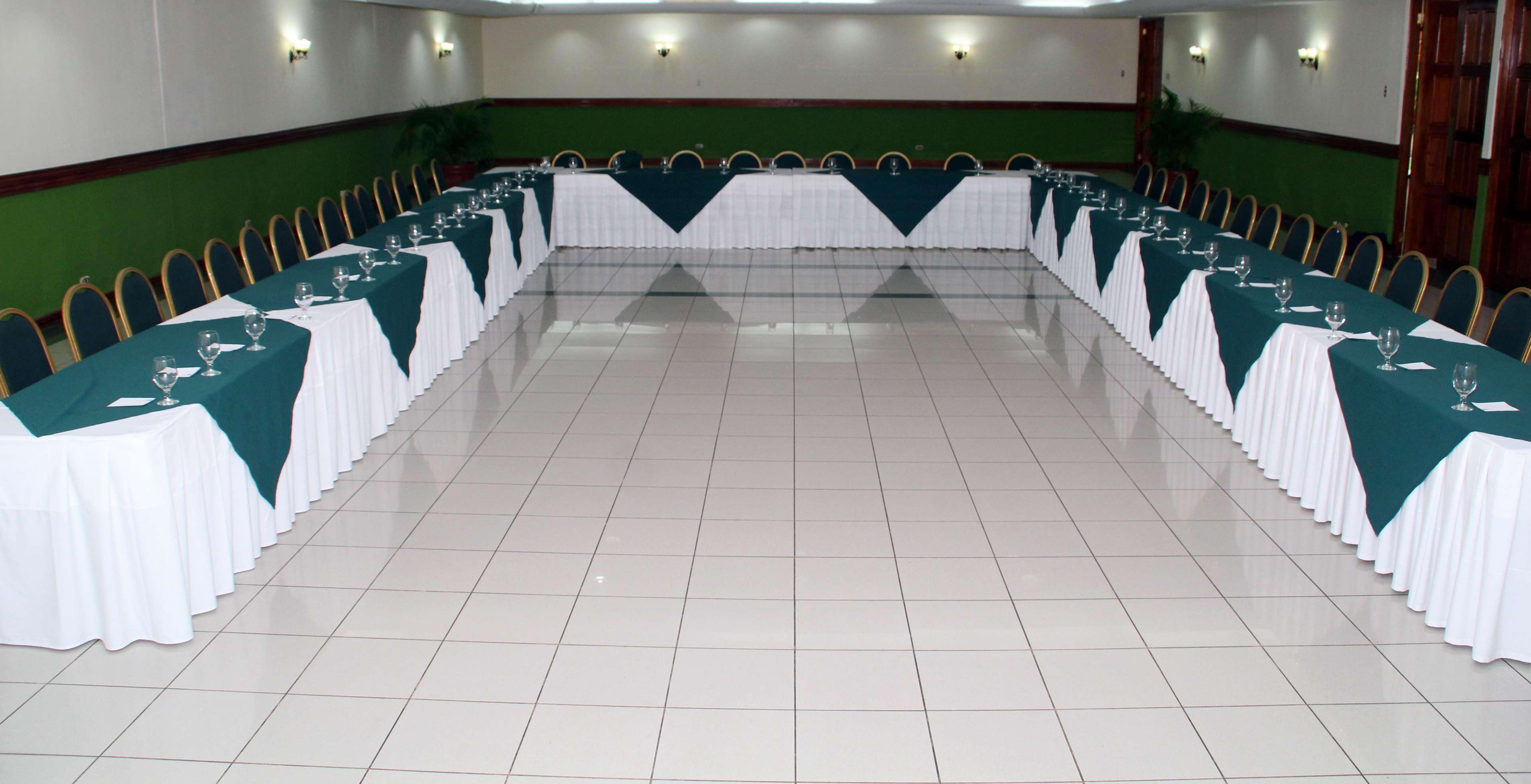 Best Western Las Mercedes Airport Managua Kültér fotó