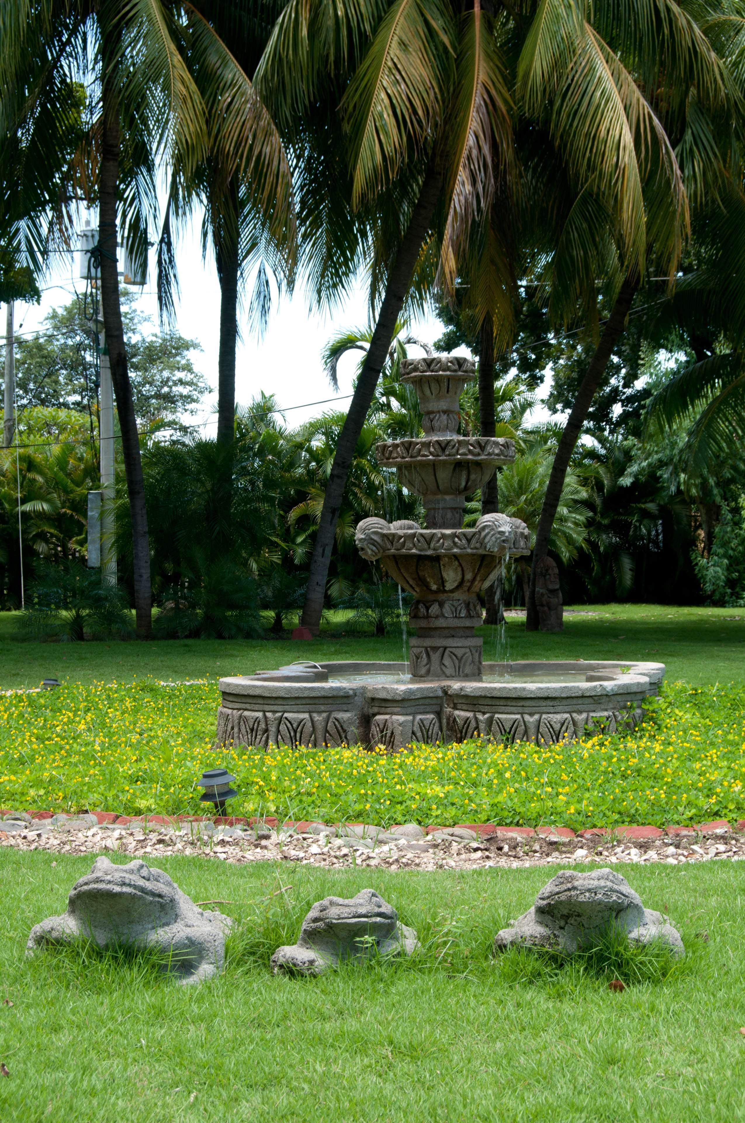 Best Western Las Mercedes Airport Managua Kültér fotó