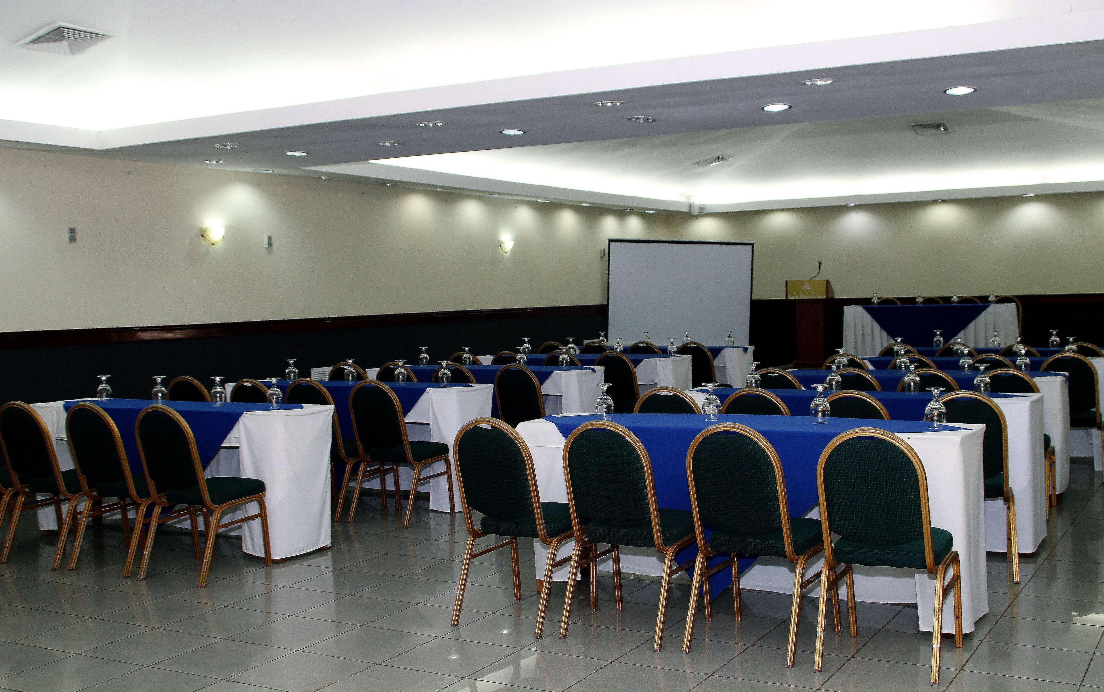 Best Western Las Mercedes Airport Managua Kültér fotó