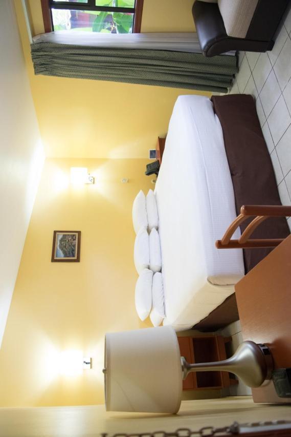 Best Western Las Mercedes Airport Managua Kültér fotó