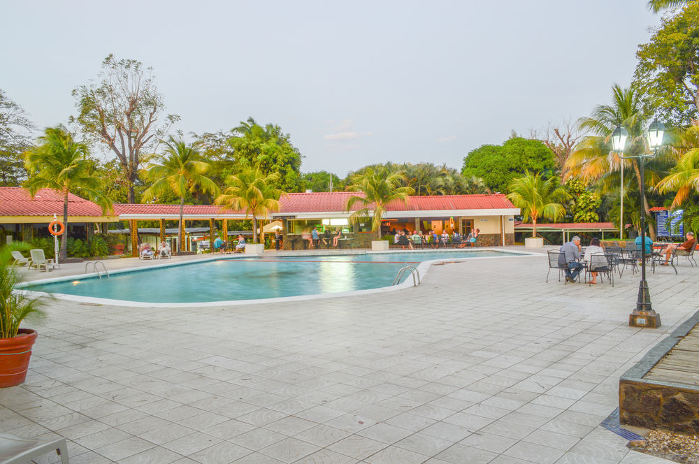 Best Western Las Mercedes Airport Managua Kültér fotó