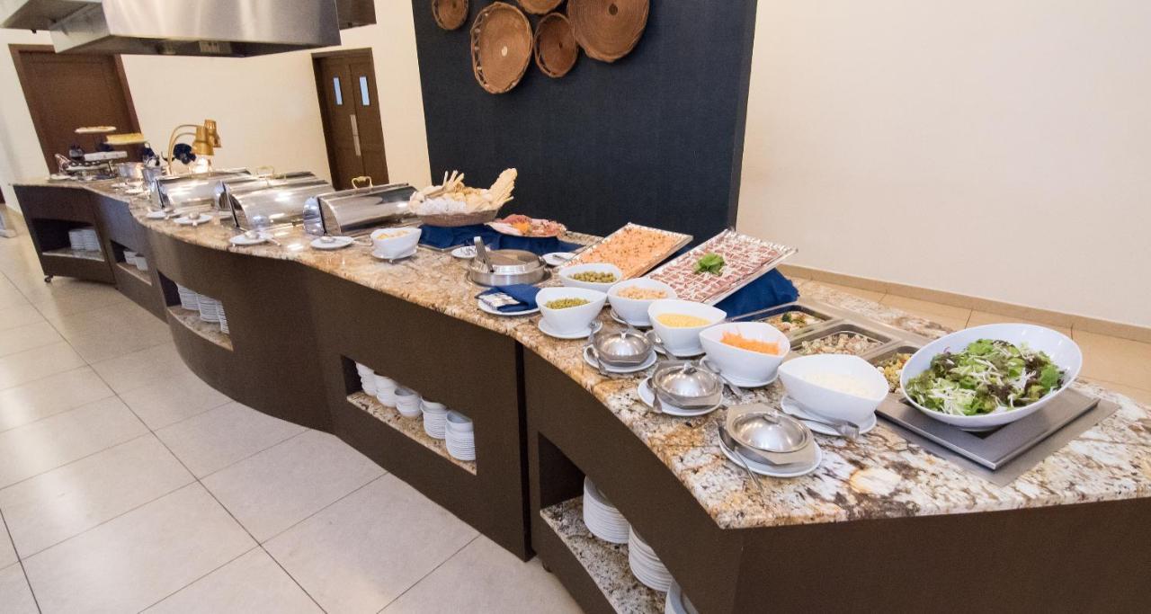 Best Western Las Mercedes Airport Managua Kültér fotó