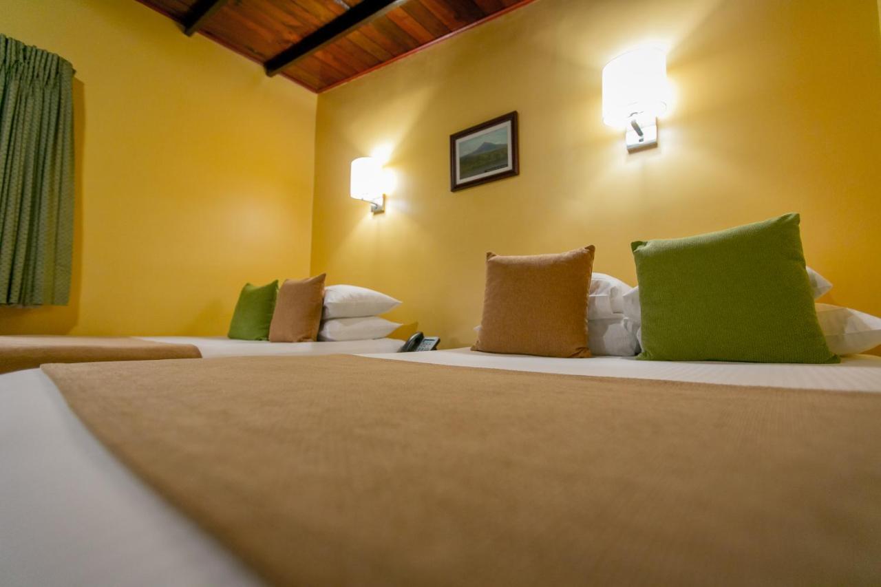 Best Western Las Mercedes Airport Managua Kültér fotó