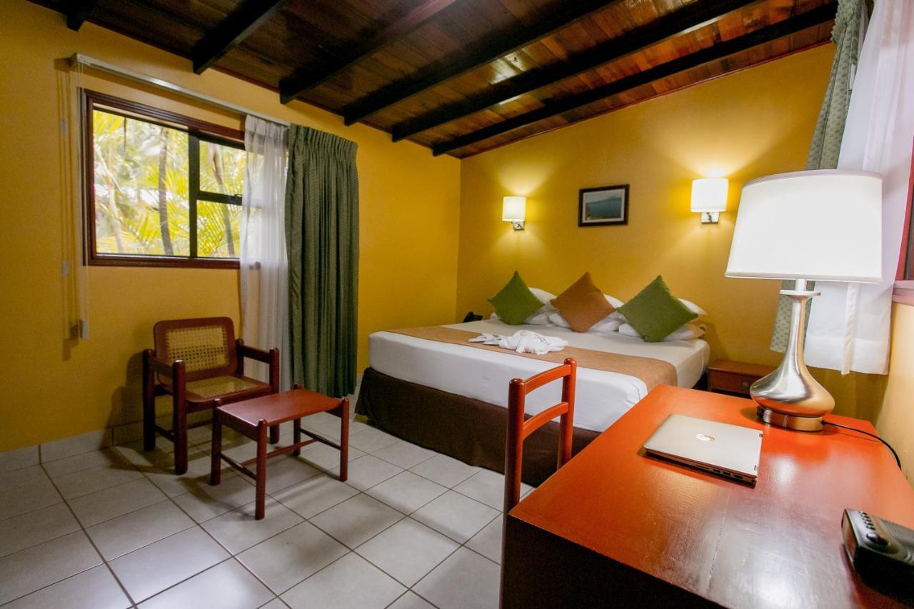 Best Western Las Mercedes Airport Managua Kültér fotó